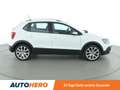 Volkswagen Polo 1.2 TSI CrossPolo BMT*PDC*SHZ*TEMPO*KLIMA* Blanc - thumbnail 7