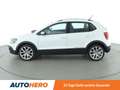 Volkswagen Polo 1.2 TSI CrossPolo BMT*PDC*SHZ*TEMPO*KLIMA* Blanc - thumbnail 3