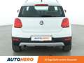 Volkswagen Polo 1.2 TSI CrossPolo BMT*PDC*SHZ*TEMPO*KLIMA* Blanc - thumbnail 5