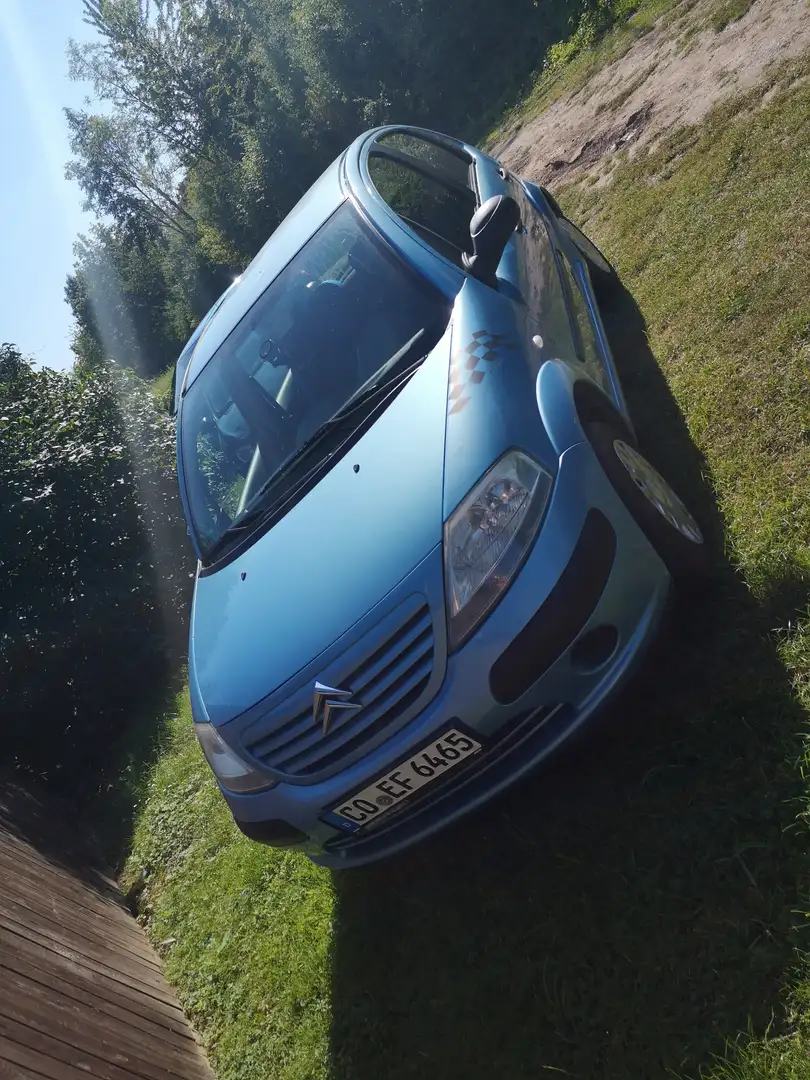 Citroen C3 1.1 X - 1