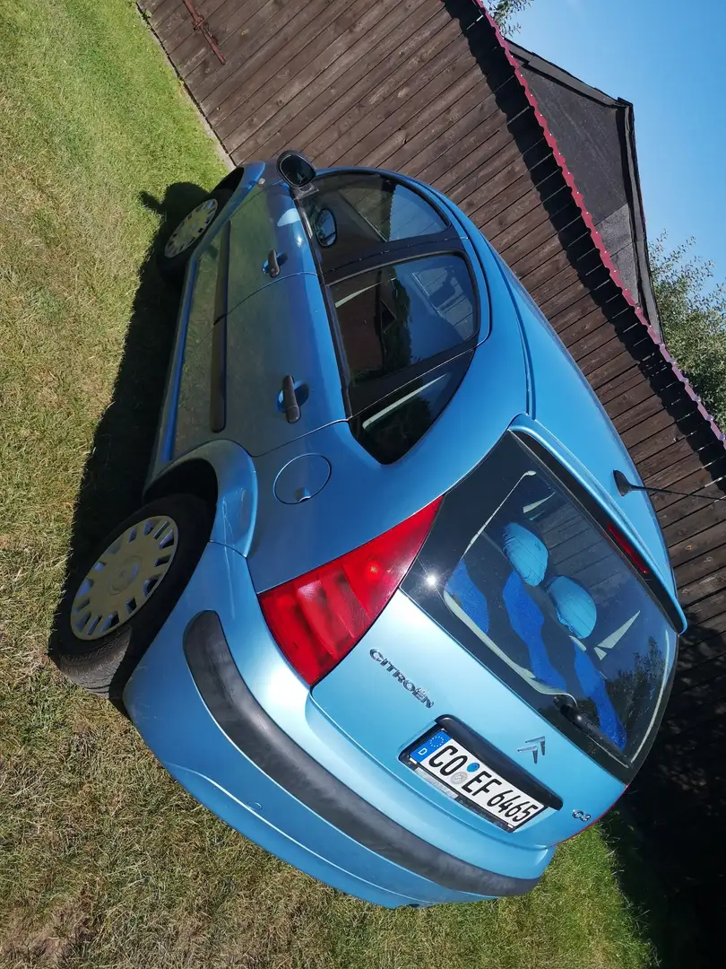Citroen C3 1.1 X - 2