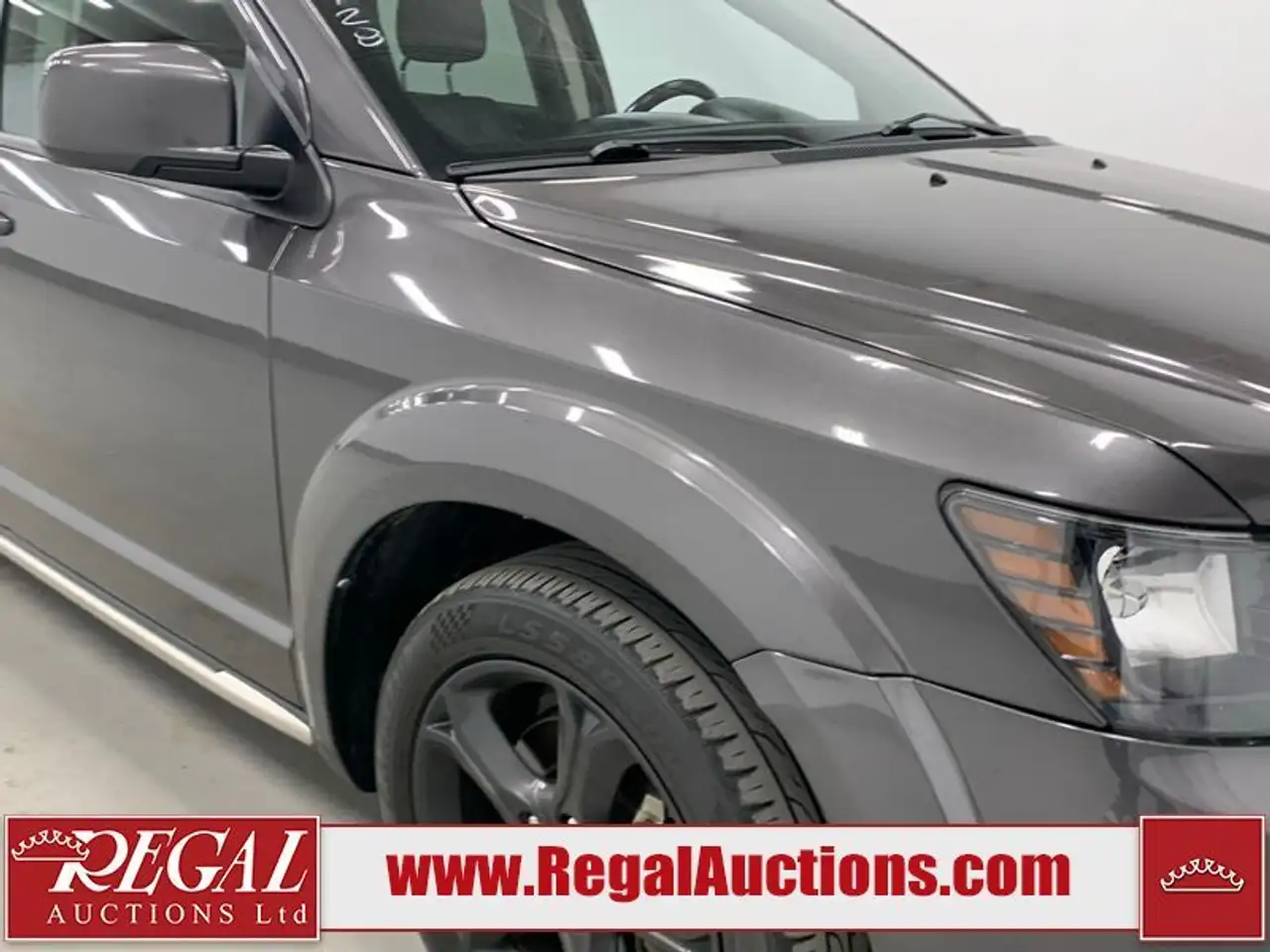 Dodge Journey снимка Dodge Journey