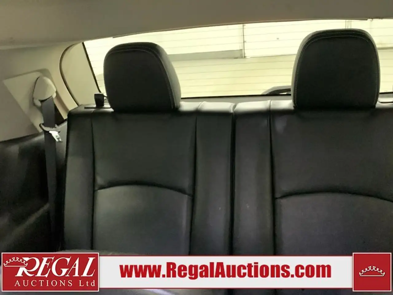 Dodge Journey снимка Dodge Journey