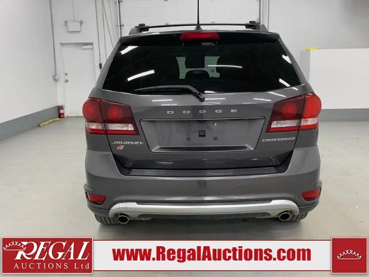 Dodge Journey снимка Dodge Journey