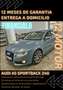 Audi A5 Sportback 3.0TDI quattro S-Tronic Azul - thumbnail 1