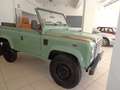 Land Rover Defender Defender 110 2.5 tdi Hard Top Verde - thumbnail 2