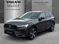 Volvo XC60 B5 Ultra Dark AWD !!! VOLLAUSSTATTUNG !!! Grau - thumbnail 3