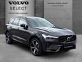 Volvo XC60 B5 Ultra Dark AWD !!! VOLLAUSSTATTUNG !!! Grau - thumbnail 1
