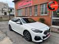 BMW 218 d Gran Coupe Msport auto TETTO Blanc - thumbnail 1