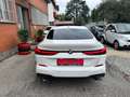BMW 218 d Gran Coupe Msport auto TETTO Wit - thumbnail 6