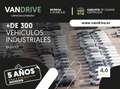 Mercedes-Benz Sprinter AOC 315CDI 15M3 Blanco - thumbnail 14