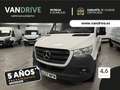 Mercedes-Benz Sprinter AOC 315CDI 15M3 Blanco - thumbnail 4