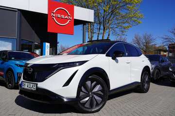 Advance 63kWh/PANORAMA/BOSE/HEAD UP