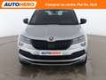 Skoda Karoq 2.0 TSI Sportline ACT 4x4 DSG Gris - thumbnail 9