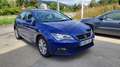 SEAT Leon 1.6TDI CR S&S Style 115 Blau - thumbnail 7