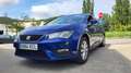 SEAT Leon 1.6TDI CR S&S Style 115 Blau - thumbnail 1