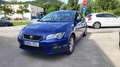 SEAT Leon 1.6TDI CR S&S Style 115 Blau - thumbnail 3