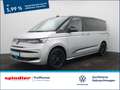 Volkswagen T7 Multivan Edition lang DSG / Pano, Matrix, AHK Argent - thumbnail 1