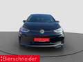 Volkswagen ID.3 Pro AHK MATRIX WÄPU CAM ACC Schwarz - thumbnail 2