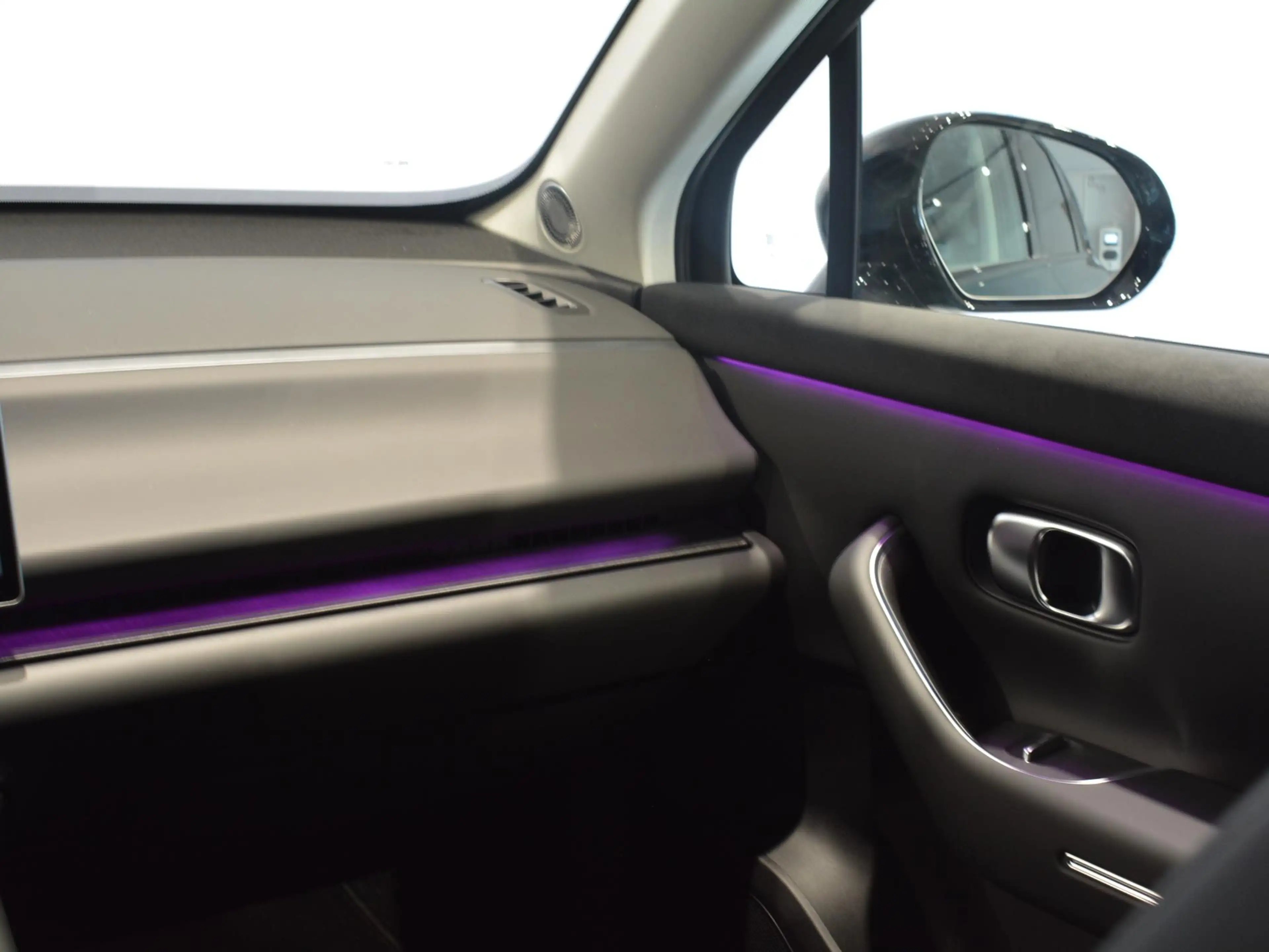 Leapmotor C10 Design Pro 69.9 kWh | Lederen interieur | Navigati — photo 5