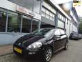 Fiat Punto Evo 0.9 TwinAir Young Zwart - thumbnail 1