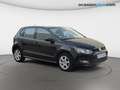 Volkswagen Polo 1.6TDI Advance 90 Negro - thumbnail 2