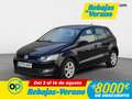 Volkswagen Polo 1.6TDI Advance 90 Negro - thumbnail 1