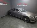 Mercedes-Benz E 220 d Weiß - thumbnail 3
