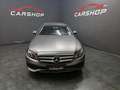 Mercedes-Benz E 220 d Weiß - thumbnail 1
