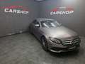 Mercedes-Benz E 220 d Weiß - thumbnail 2