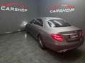 Mercedes-Benz E 220 d Weiß - thumbnail 7