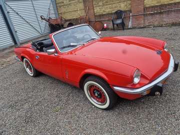 1300 MK IV Soft Top