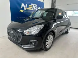 Suzuki Swift Comfort*KAMERA*NAVI*SHZ*LED*KLIMA*
