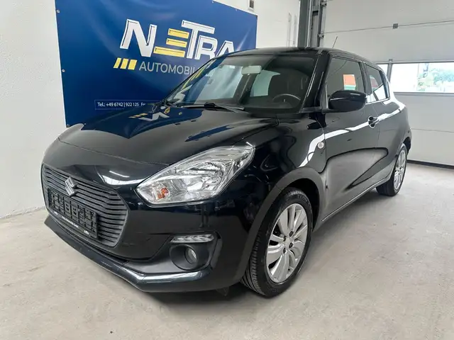 Suzuki Swift Comfort*KAMERA*NAVI*SHZ*LED*KLIMA*