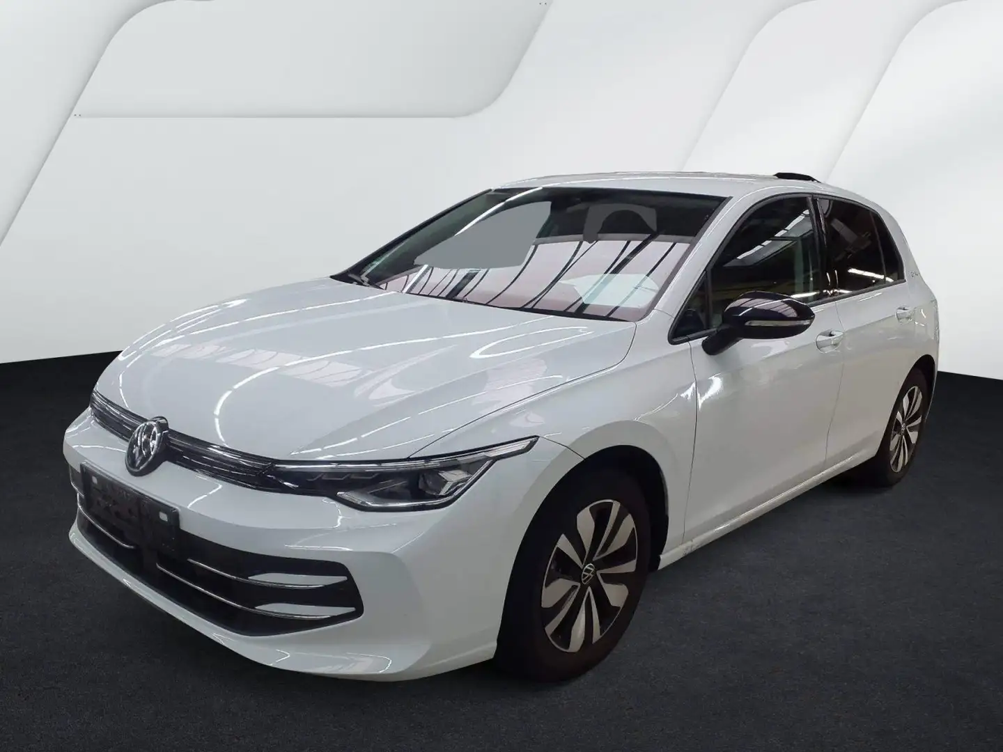 Volkswagen Golf Life 1,5 TSI OPF 85 kW 6-Gang Weiß - 2