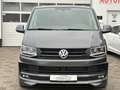 Volkswagen T6 Multivan T6 MULTIVAN/ABT/DCC/4x4/ACC/NAVI/TOP/ Grigio - thumbnail 4