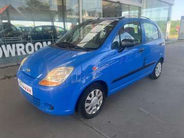 Matiz 1.0i SE