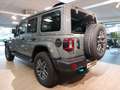 Jeep Wrangler Unlimited 2.0 380PS Sahara MY23 Sky one siva - thumbnail 7