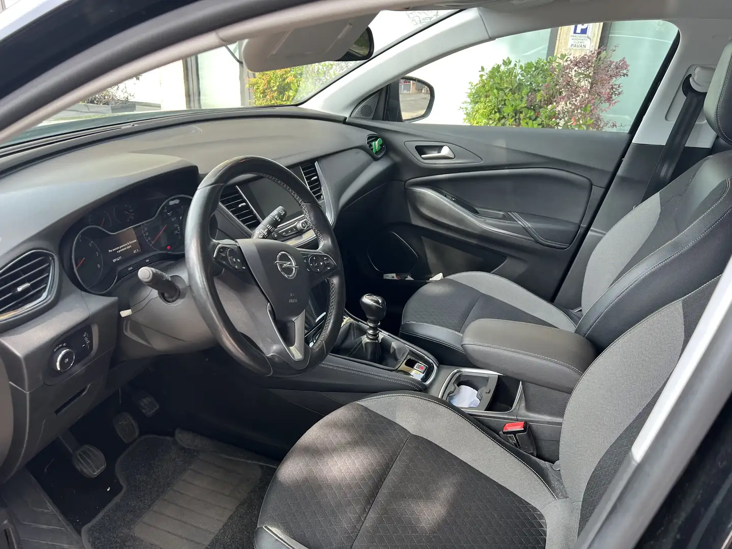 Opel Grandland X 1.2 Innovation s&s 130cv - 1