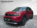 Opel Mokka AT8 Elegance LED/Teilleder/Park&Go Rood - thumbnail 2