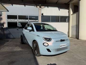 500 IV 42 kWh Passion