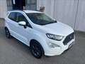 Ford EcoSport 1.0 ecoboost ST-Line s&s 125cv Bianco - thumbnail 6