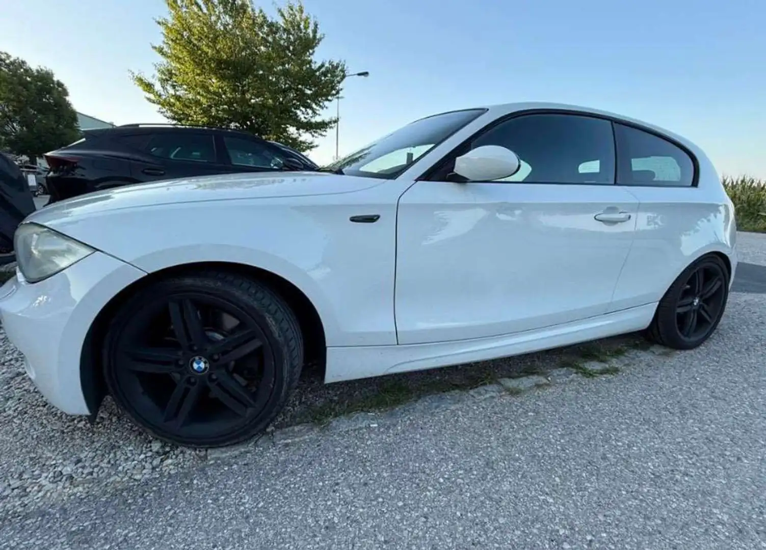 BMW 123 123d Coupé - 2