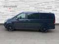 Mercedes-Benz V 300 d 4matic Avantgarde Edition lang AMG Stand Bleu - thumbnail 12