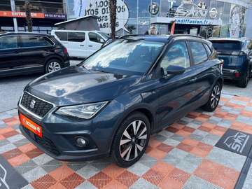 1.0 TSI 95 FR