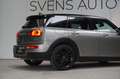 MINI Cooper Clubman Mini 1.5 Org.NL|Black Line|Carplay|Clima|Cruise Grau - thumbnail 35
