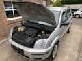 Ford Fusion Viva 1.4 16V aus 1.Hand Silber - thumbnail 18