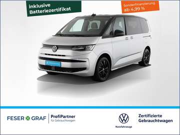 1.4TSI eHybrid Edition DSG 6Sitze