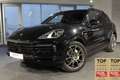 Porsche Cayenne E-Hybrid Aut. Negro - thumbnail 1
