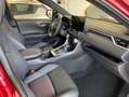 Suzuki Across Across2.5phev Top 4wd e-cvt*NUOVA DA IMMATRICOLARE Rood - thumbnail 4